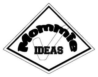 MOMMIE IDEAS logo