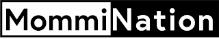 MOMMINATION logo