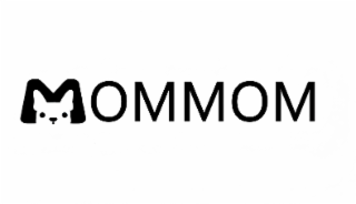 MOMMOM logo