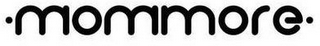 MOMMORE logo