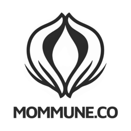 MOMMUNE.CO logo