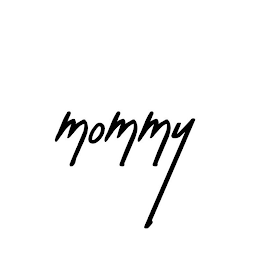 MOMMY logo