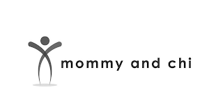 MOMMY AND CHI logo