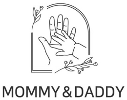MOMMY & DADDY logo