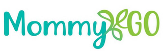 MOMMY GO logo