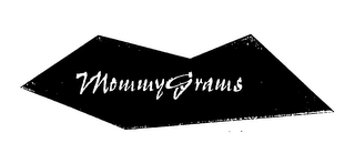 MOMMY GRAMS logo