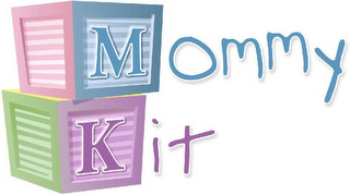 MOMMY KIT logo