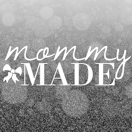 MOMMY MADE logo