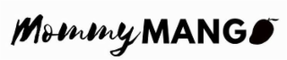 MOMMY MANGO logo