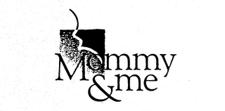 MOMMY & ME logo
