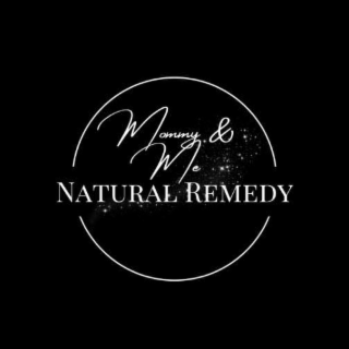 MOMMY & ME NATURAL REMEDY logo