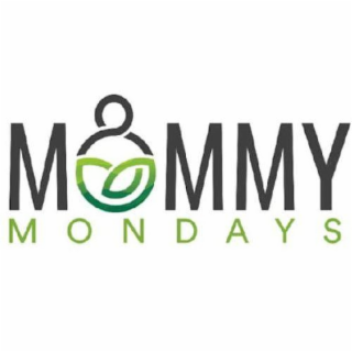 MOMMY MONDAYS logo