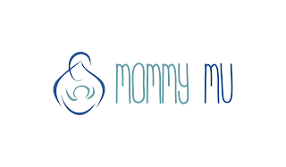 MOMMY MU logo