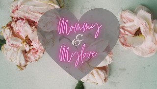 MOMMY & MYLOVE logo