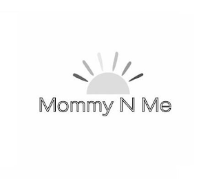 MOMMY N ME logo