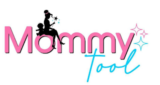 MOMMY TOOL logo