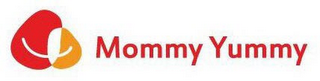 MOMMY YUMMY logo