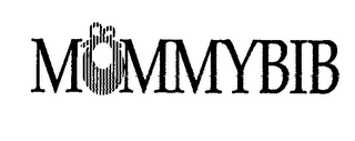MOMMYBIB logo