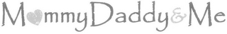 MOMMYDADDY&ME logo