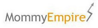 MOMMYEMPIRE logo