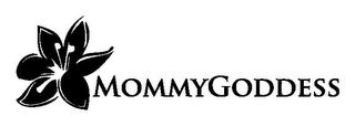 MOMMYGODDESS logo