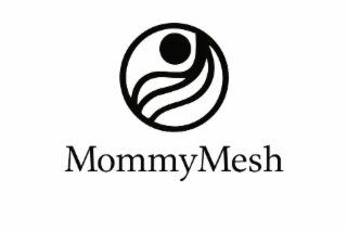 MOMMYMESH logo