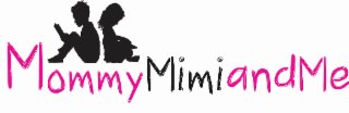 MOMMYMIMIANDME logo