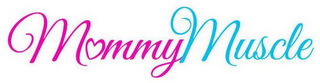 MOMMYMUSCLE logo
