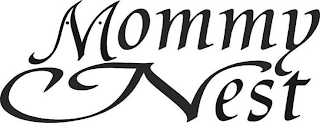MOMMYNEST logo