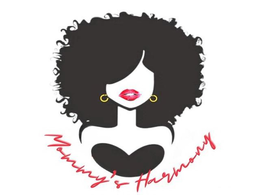 MOMMY'S HARMONY logo