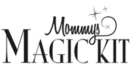 MOMMY'S MAGIC KIT logo