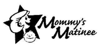 MOMMY'S MATINEE logo