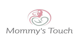 MOMMY'S TOUCH logo