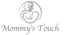 MOMMY'S TOUCH logo