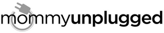 MOMMYUNPLUGGED logo