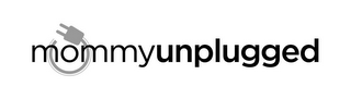 MOMMYUNPLUGGED logo