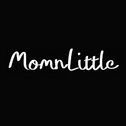 MOMNLITTLE logo
