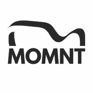 MOMNT logo