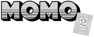 MOMO 2 GO logo