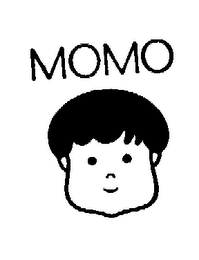 MOMO logo