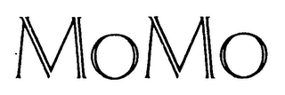 MOMO logo