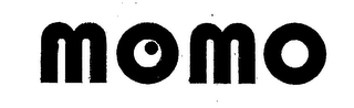 MOMO logo