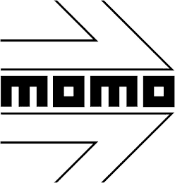 MOMO logo