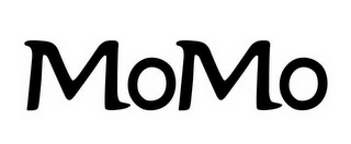 MOMO logo