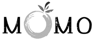 MOMO logo