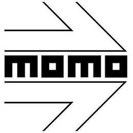 MOMO logo