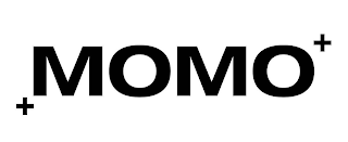 MOMO logo
