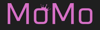 MOMO logo