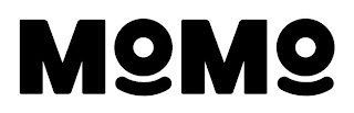 MOMO logo