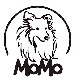MOMO logo